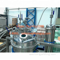 SS304 5LB CUSTOMIZED CLOSED LOOP PASSIVE BHO EXTRACTOR